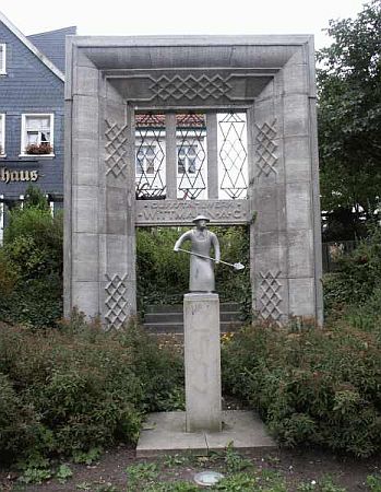 Bild Hagen (Westfalen)