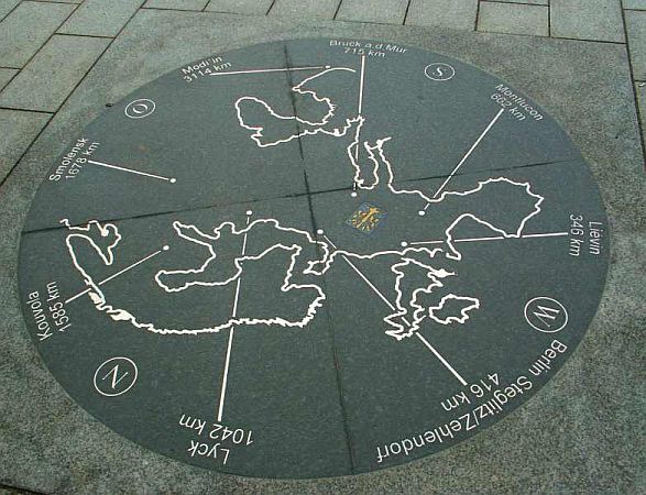 Bild Hagen (Westfalen)