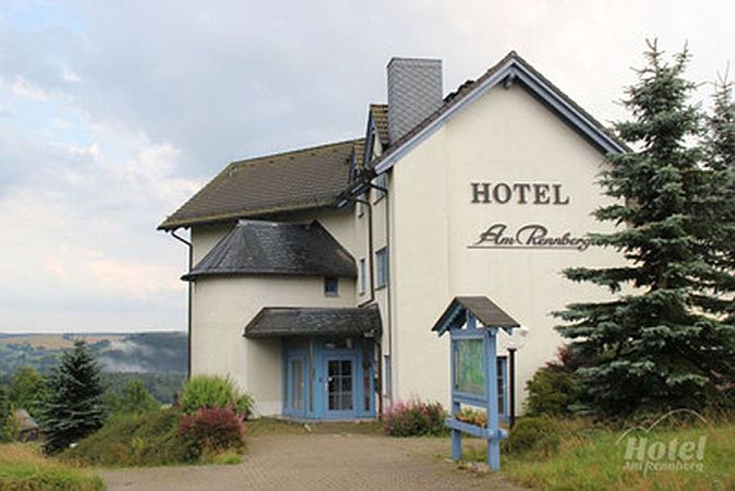 Bild Hotel Am Rennberg in Dippoldiswalde