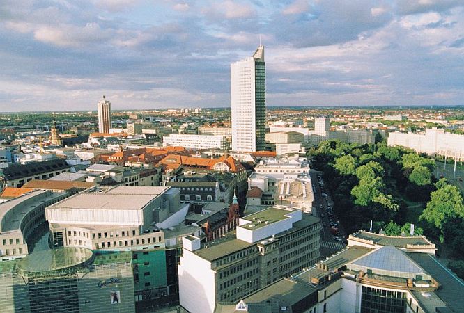 Bild Leipzig