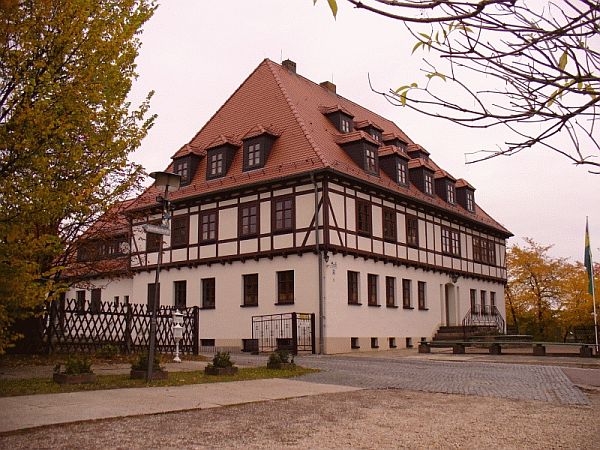 Bild Dahlen (Sachsen)