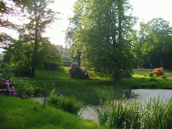 Bild Dahlen (Sachsen)