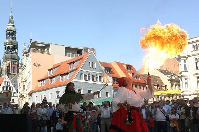 Bild Zwickau