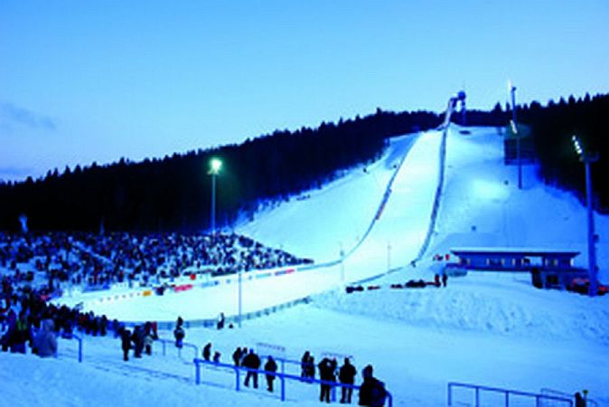 Bild Klingenthal