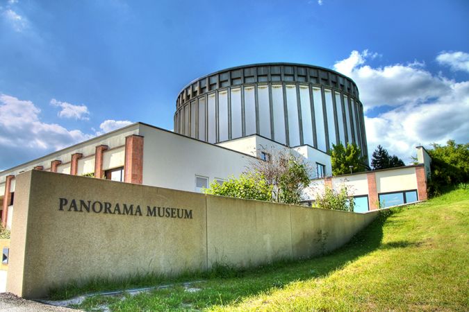 Bild Bad Frankenhausen/Kyffh&auml;user