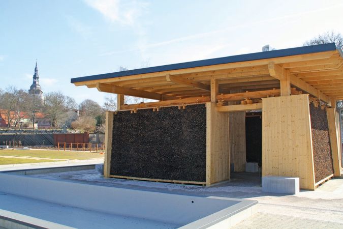 Bild Bad Frankenhausen/Kyffh&auml;user